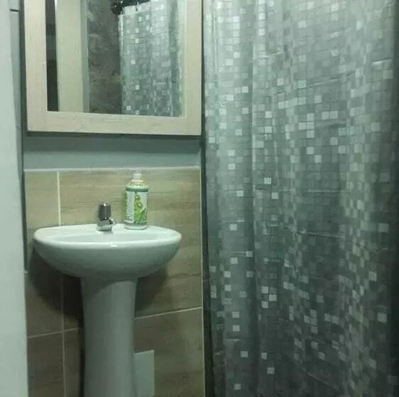 ホテル Mont Blanc