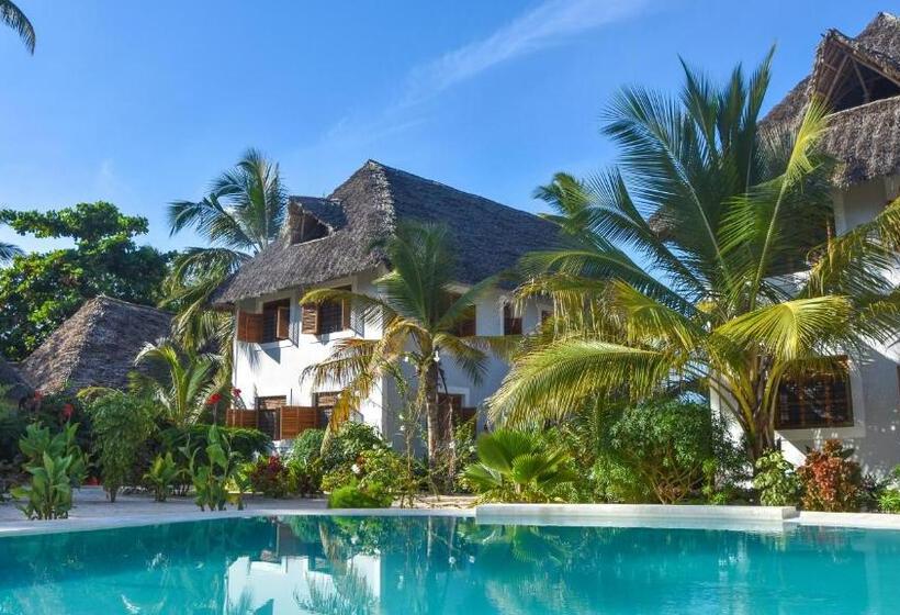 فندق Villa Malaika