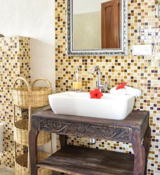 فندق Villa Malaika