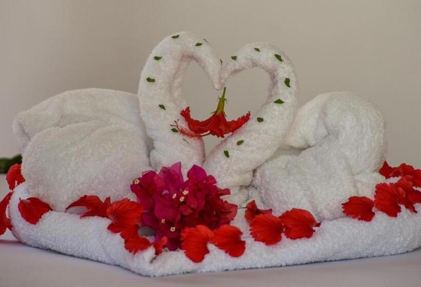 فندق Villa Malaika