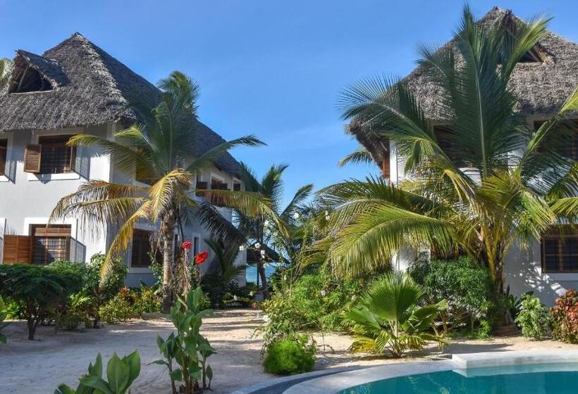 فندق Villa Malaika