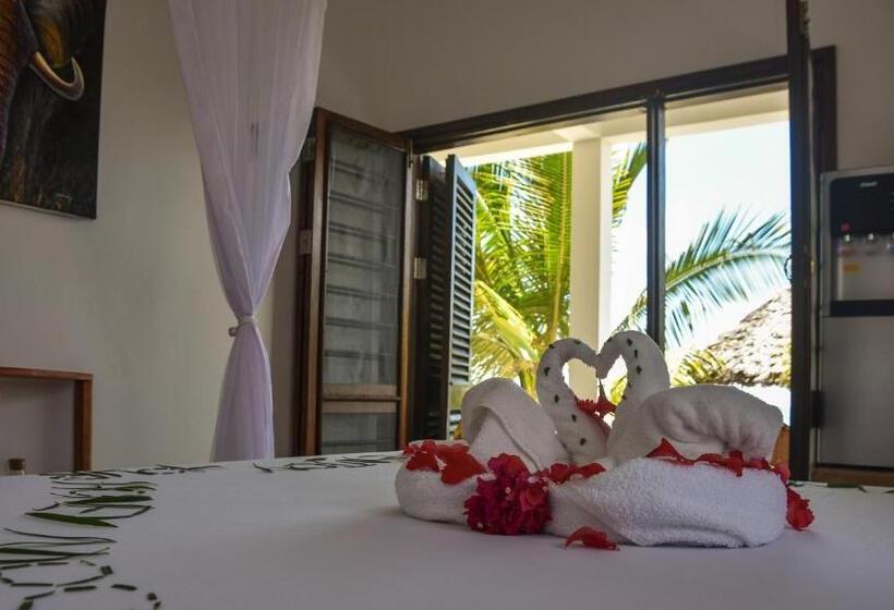 فندق Villa Malaika