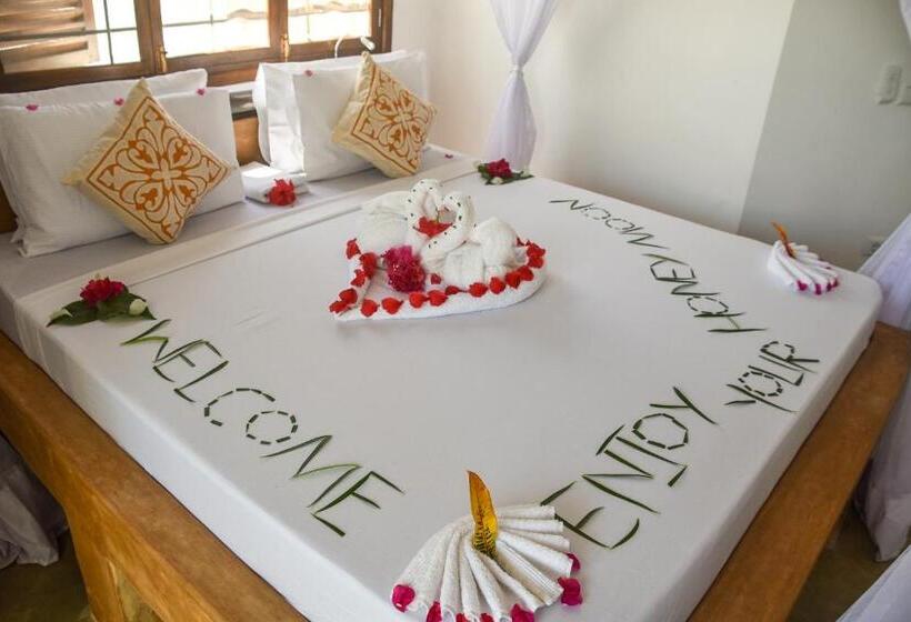 فندق Villa Malaika