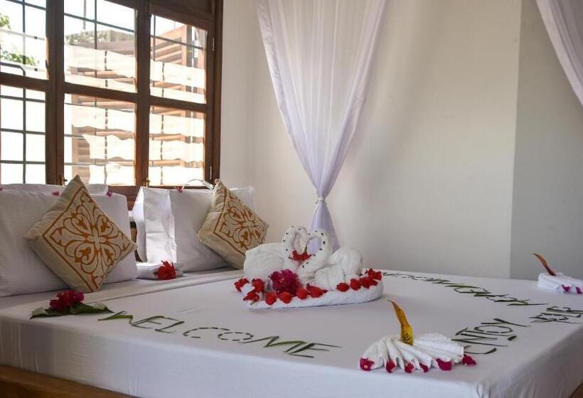 فندق Villa Malaika