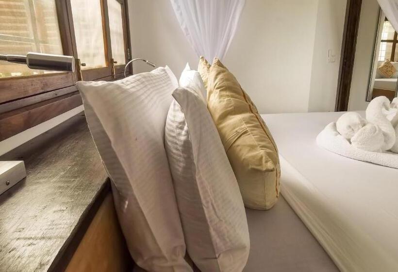 فندق Villa Malaika