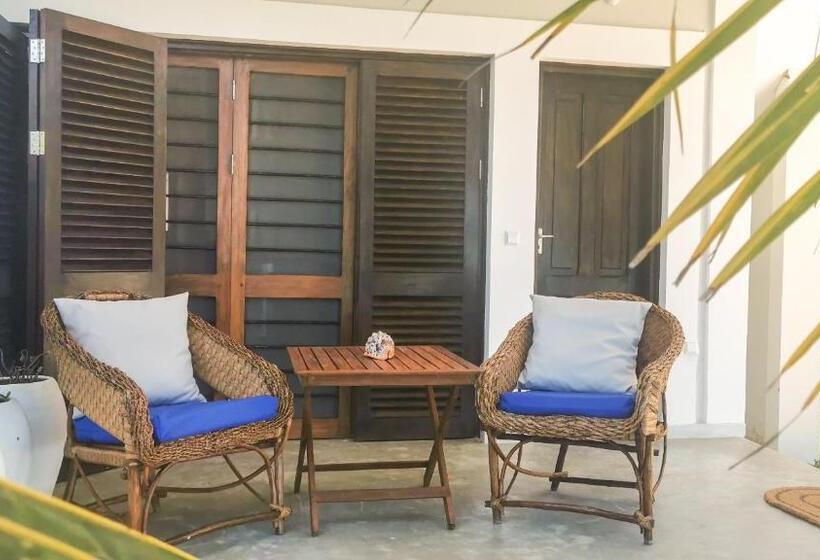 فندق Villa Malaika