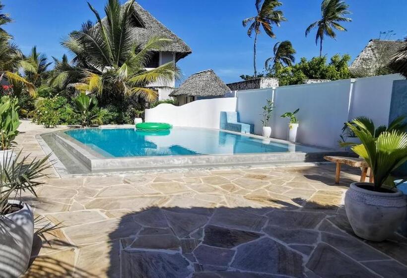 فندق Villa Malaika