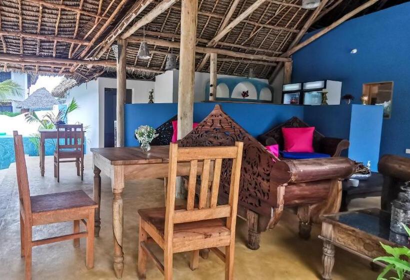 فندق Villa Malaika