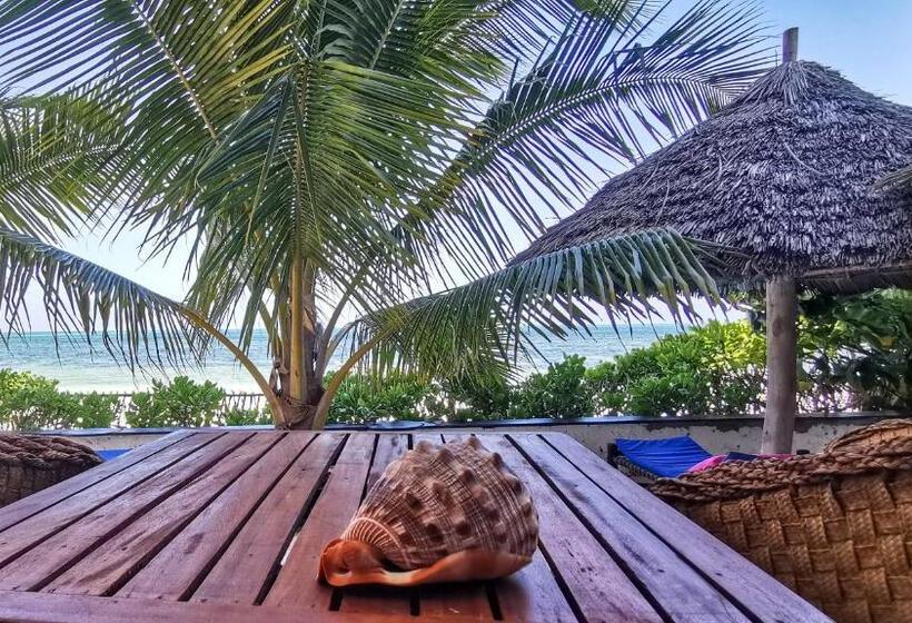 فندق Villa Malaika