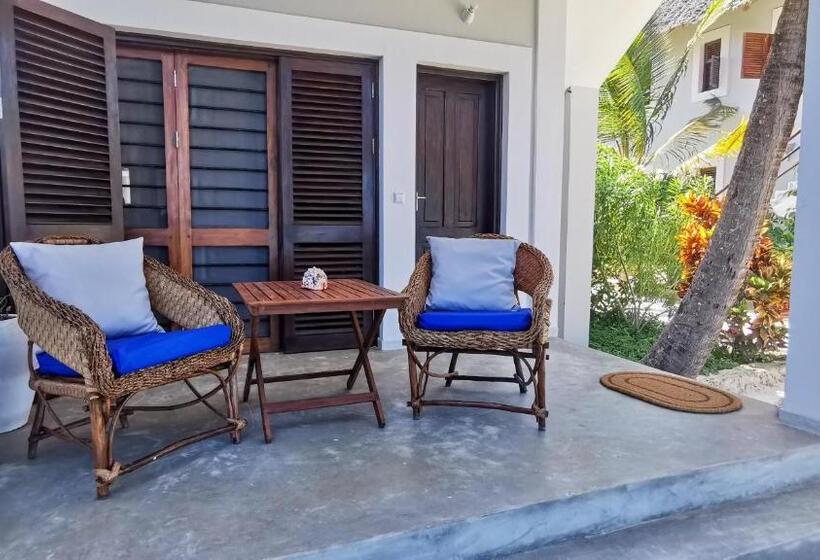 فندق Villa Malaika