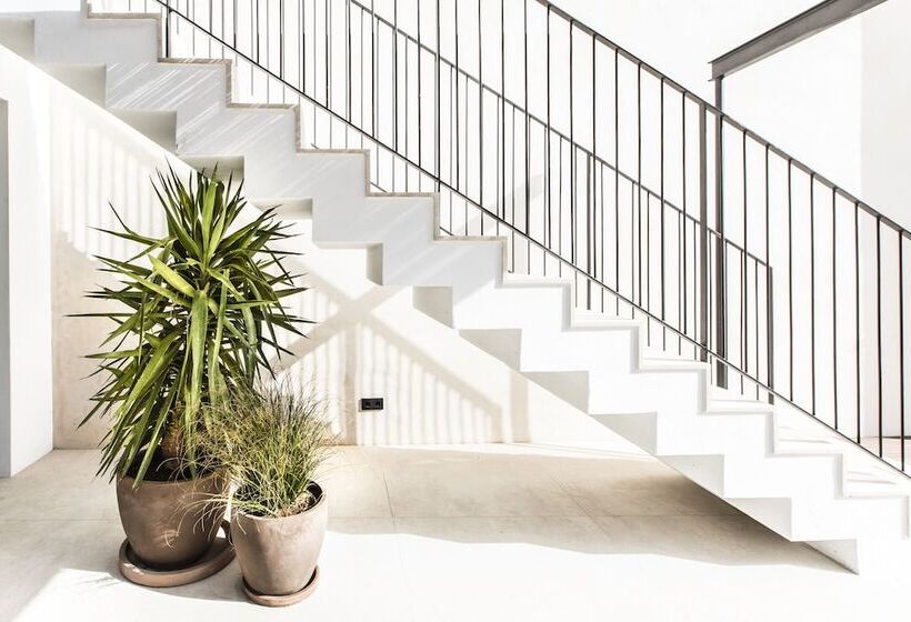 بنسيون Can Micalet Formentera