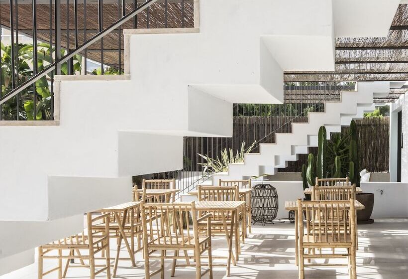 بنسيون Can Micalet Formentera