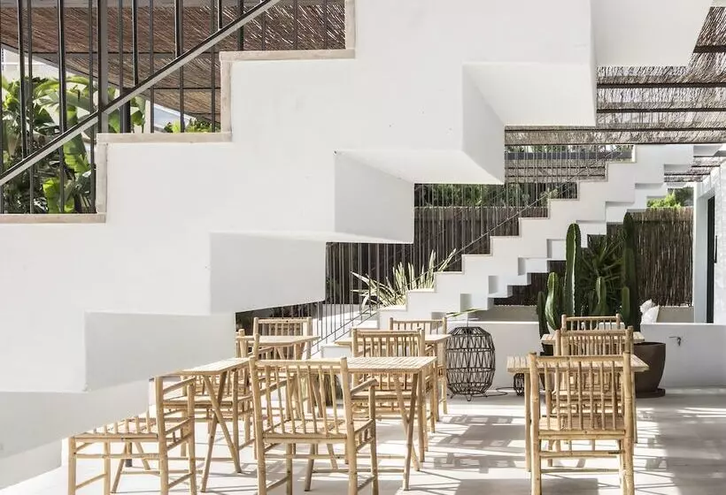 ペンション Can Micalet Formentera