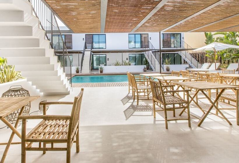 بنسيون Can Micalet Formentera