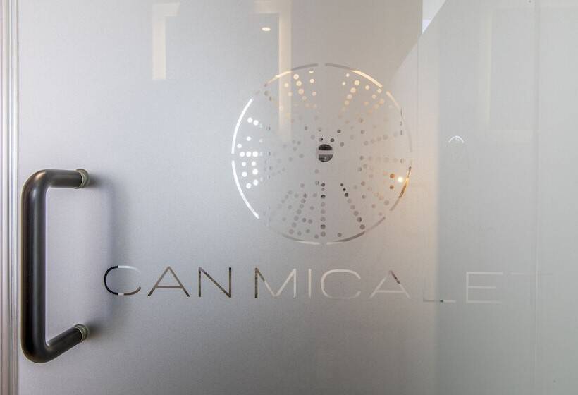 بنسيون Can Micalet Formentera