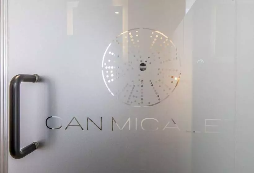 ペンション Can Micalet Formentera