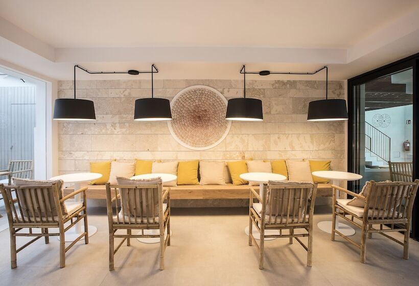 بنسيون Can Micalet Formentera