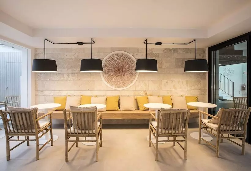 ペンション Can Micalet Formentera