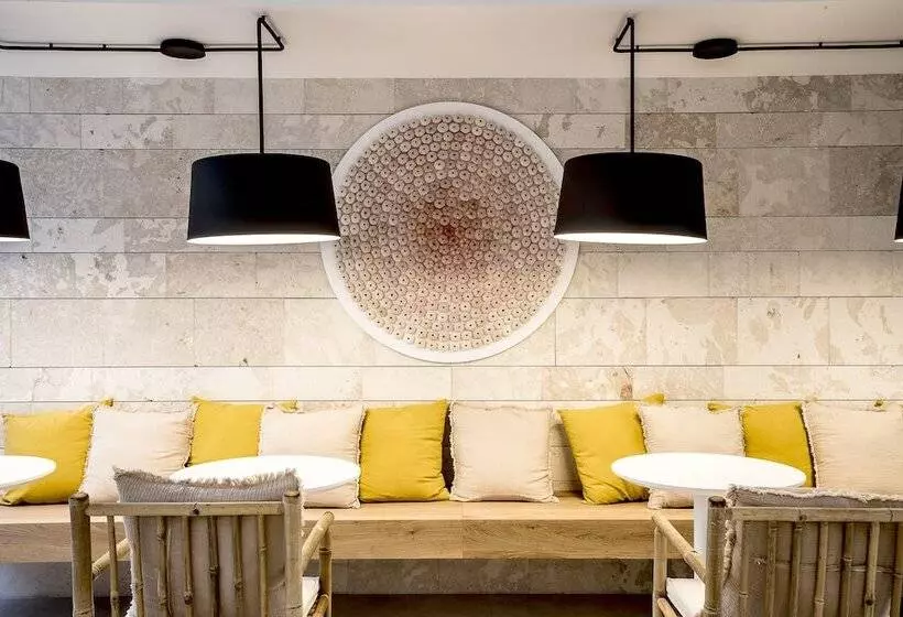 ペンション Can Micalet Formentera