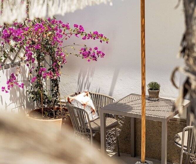 بنسيون Can Micalet Formentera