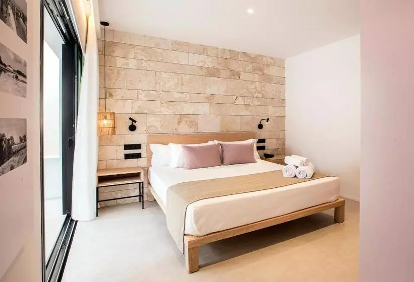 ペンション Can Micalet Formentera