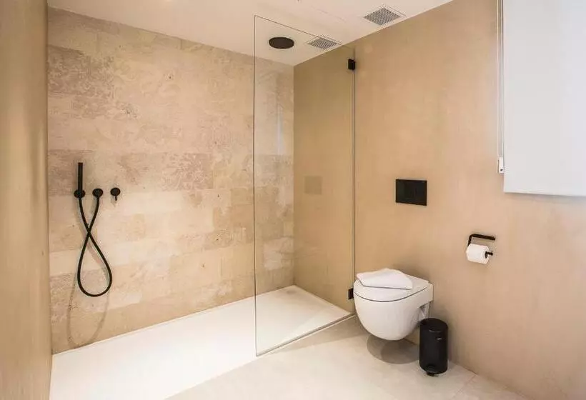 ペンション Can Micalet Formentera