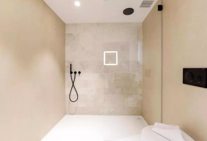 ペンション Can Micalet Formentera