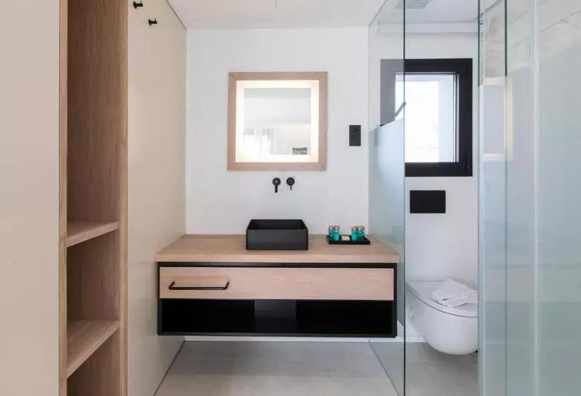 ペンション Can Micalet Formentera