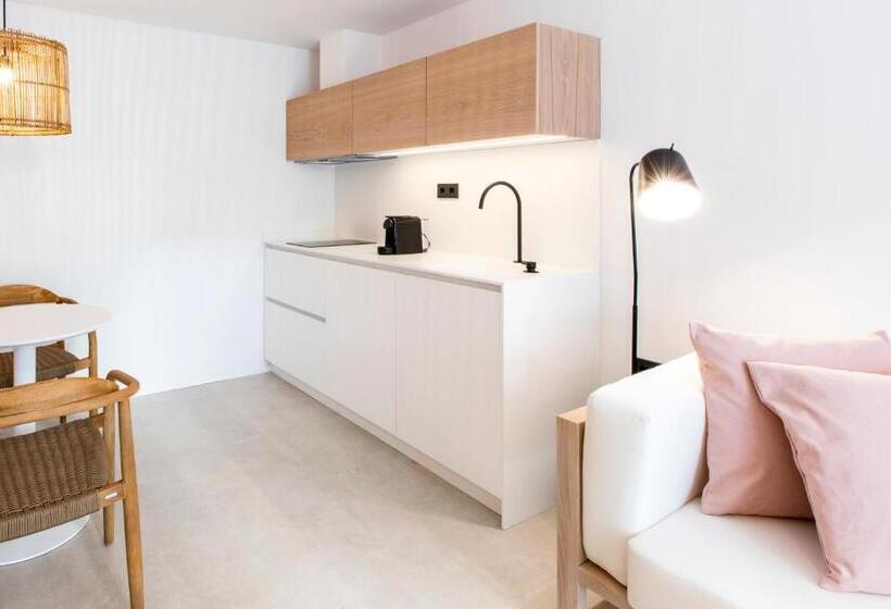 بنسيون Can Micalet Formentera