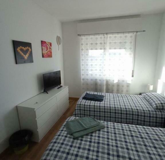 ペンション Maison Al Bivio