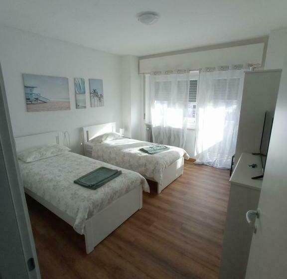 ペンション Maison Al Bivio