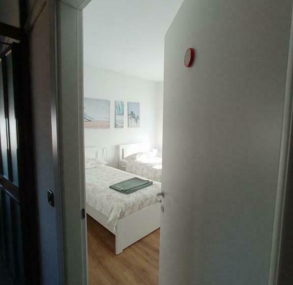 ペンション Maison Al Bivio