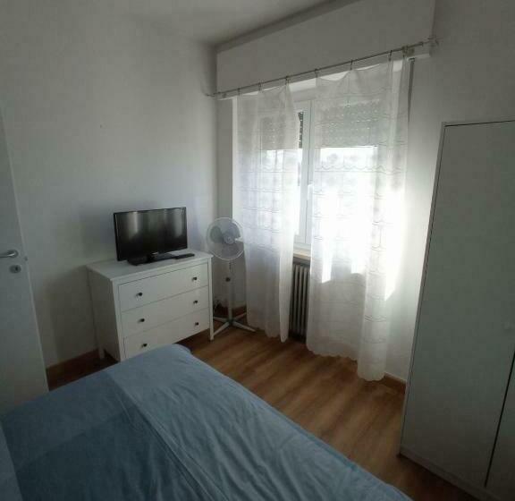 ペンション Maison Al Bivio