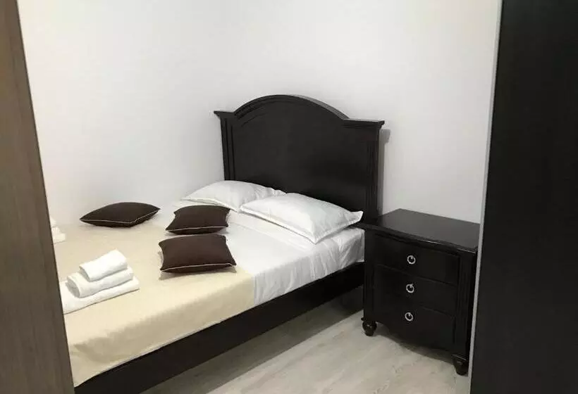 Majatalo Agropa Garden