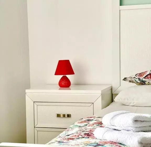 Majatalo Agropa Garden