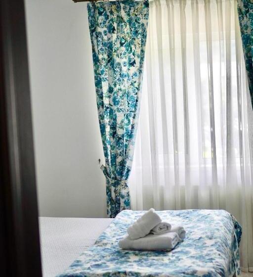 پانسیون Agropa Garden