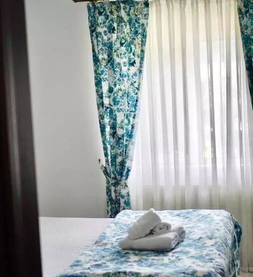 Majatalo Agropa Garden