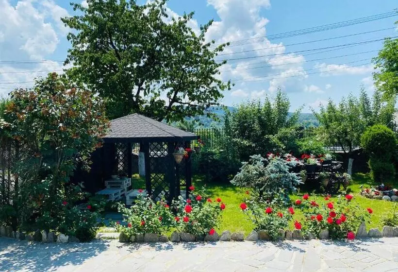 Majatalo Agropa Garden