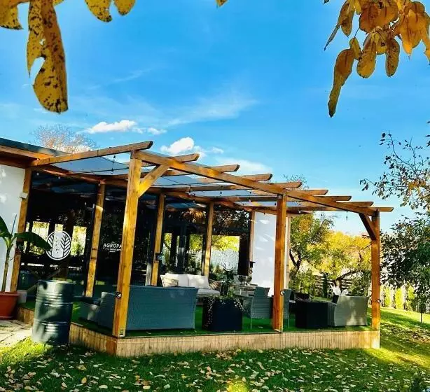 Majatalo Agropa Garden