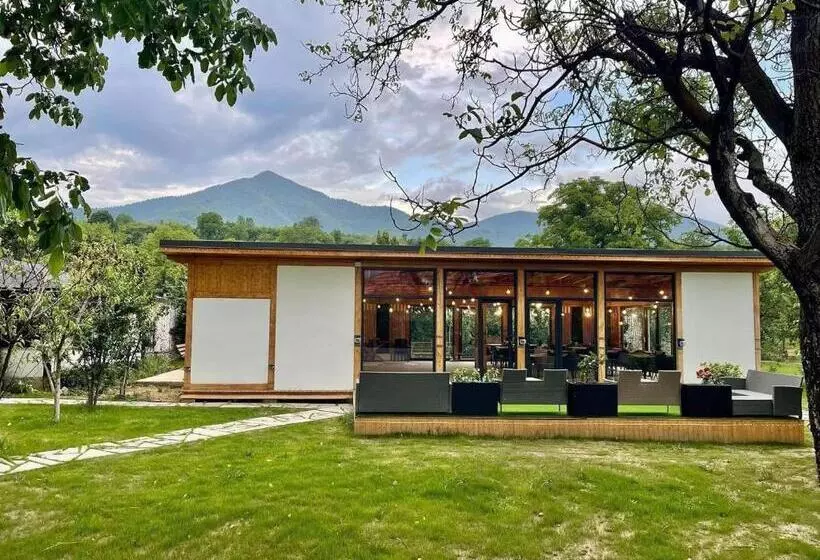 Majatalo Agropa Garden