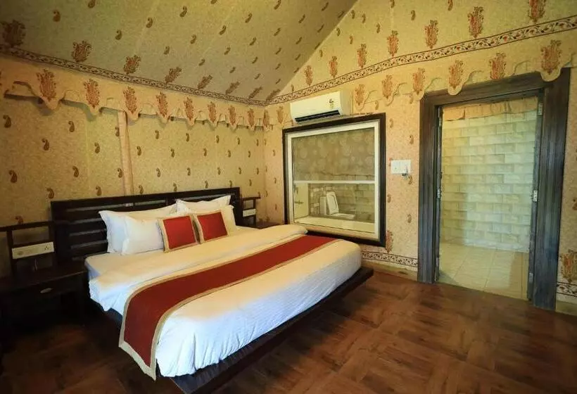 Amrit Van Resort