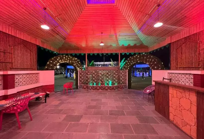 Amrit Van Resort