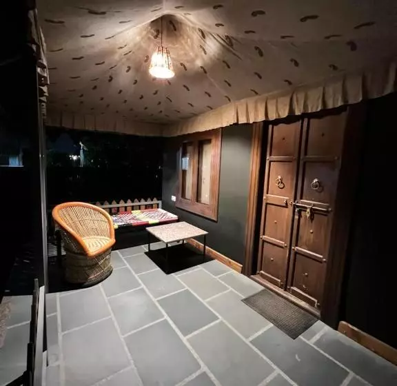 Amrit Van Resort