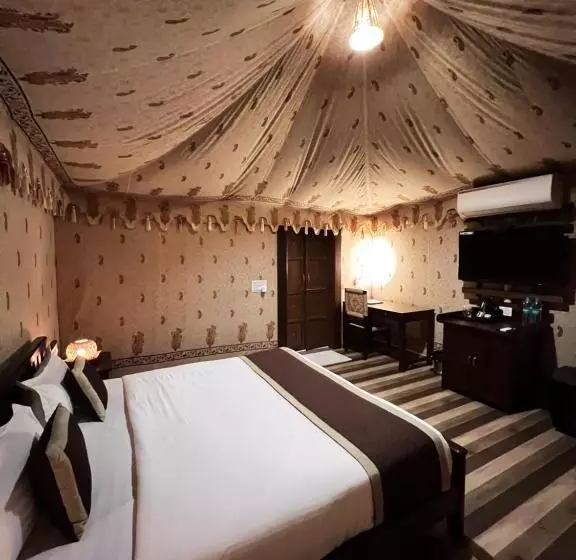Amrit Van Resort