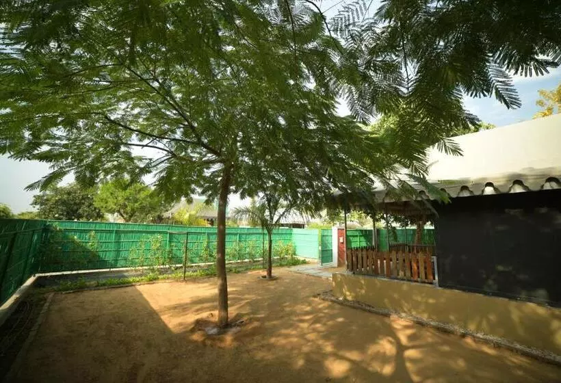 Amrit Van Resort