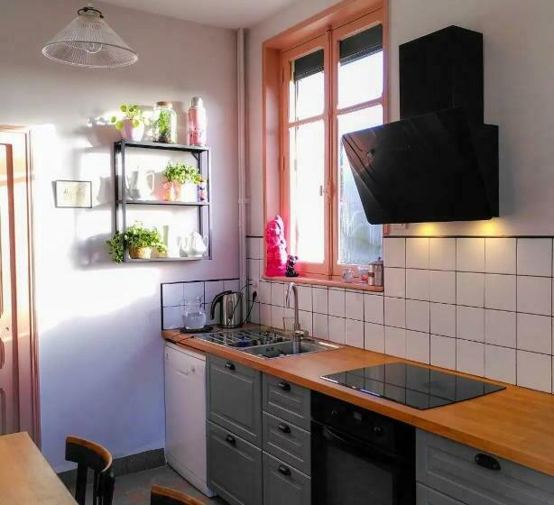 مبيت وإفطار Vélo   Canaux   Dodo