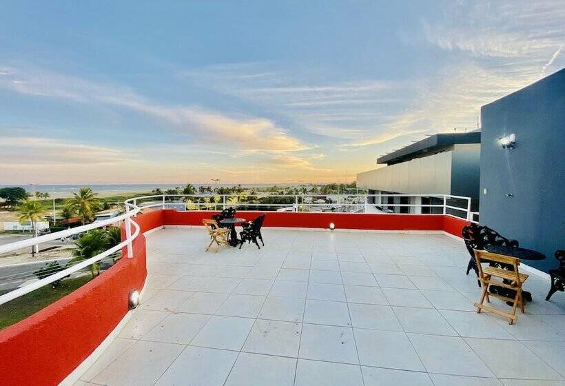 בית מלון כפרי Al Mare Atlantico