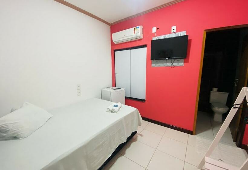 בית מלון כפרי Al Mare Atlantico