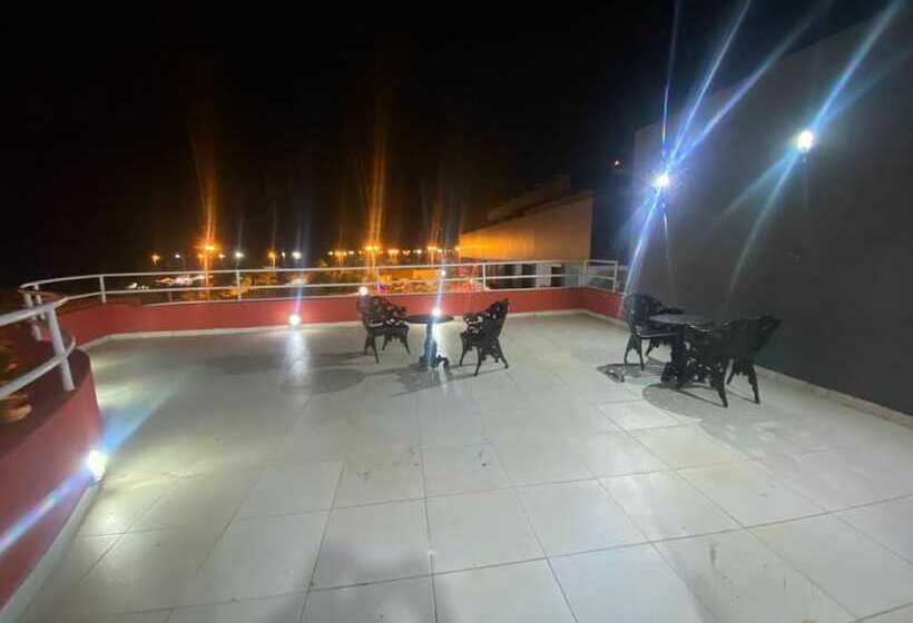 בית מלון כפרי Al Mare Atlantico