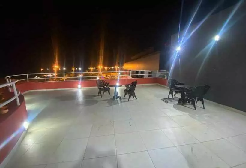 هتل Al Mare Atlantico